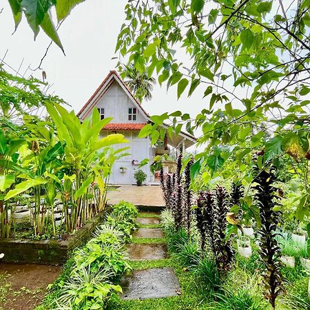 Pondok Is Oke Villa Scenic View Banyuwangi  Ngoại thất bức ảnh