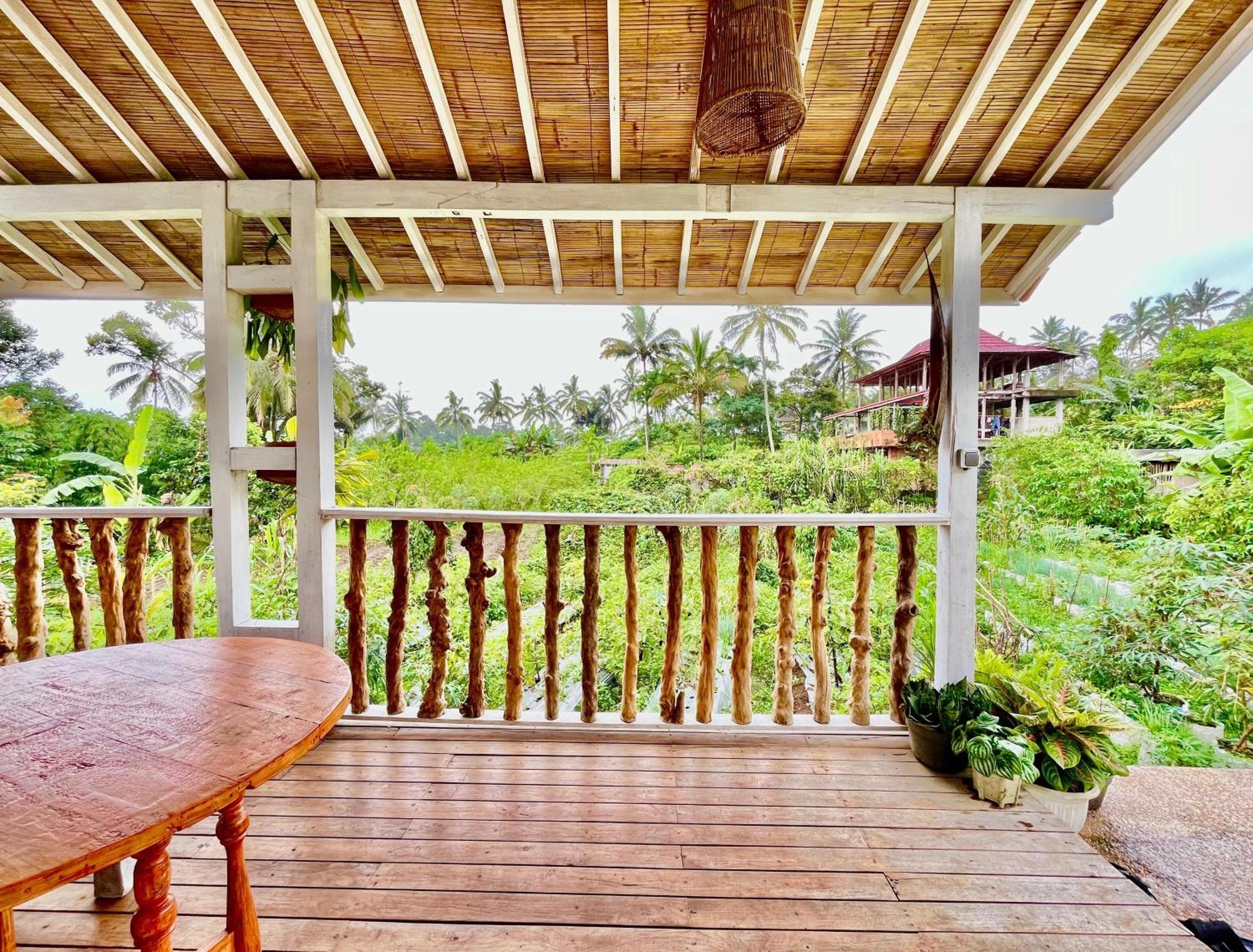 Pondok Is Oke Villa Scenic View Banyuwangi  Ngoại thất bức ảnh