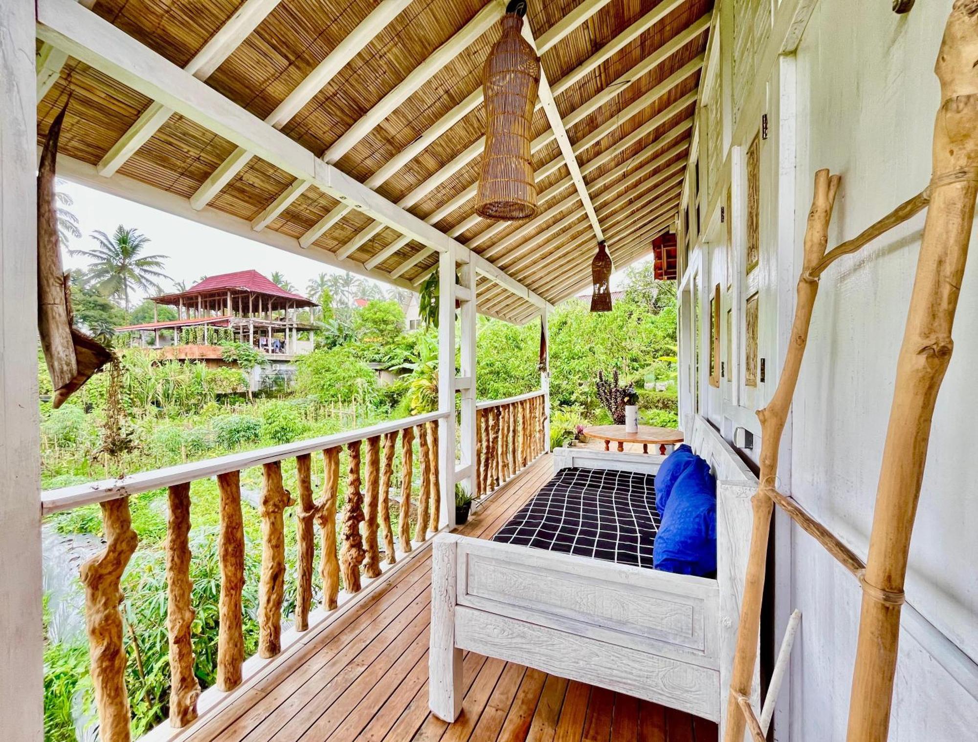 Pondok Is Oke Villa Scenic View Banyuwangi  Ngoại thất bức ảnh