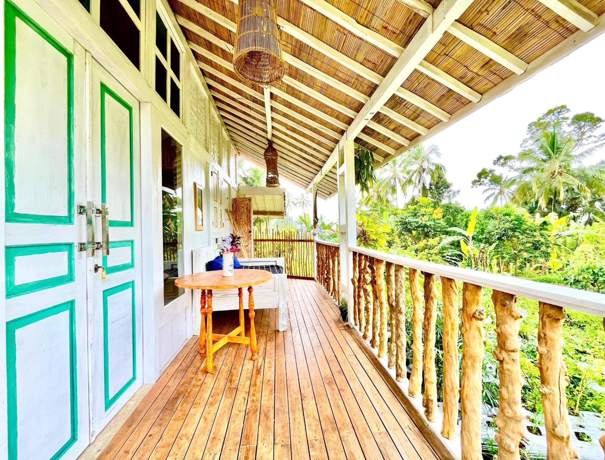 Pondok Is Oke Villa Scenic View Banyuwangi  Ngoại thất bức ảnh