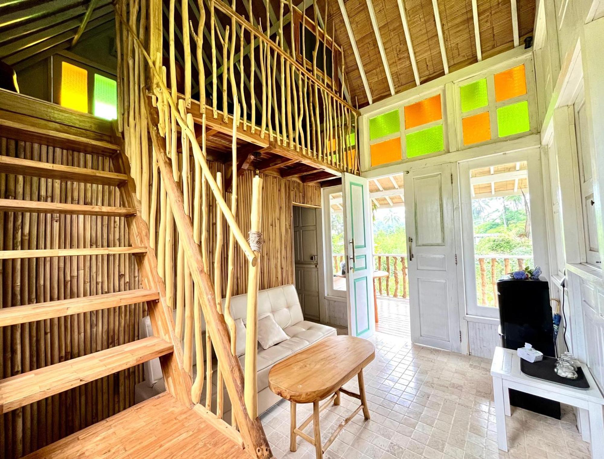 Pondok Is Oke Villa Scenic View Banyuwangi  Ngoại thất bức ảnh
