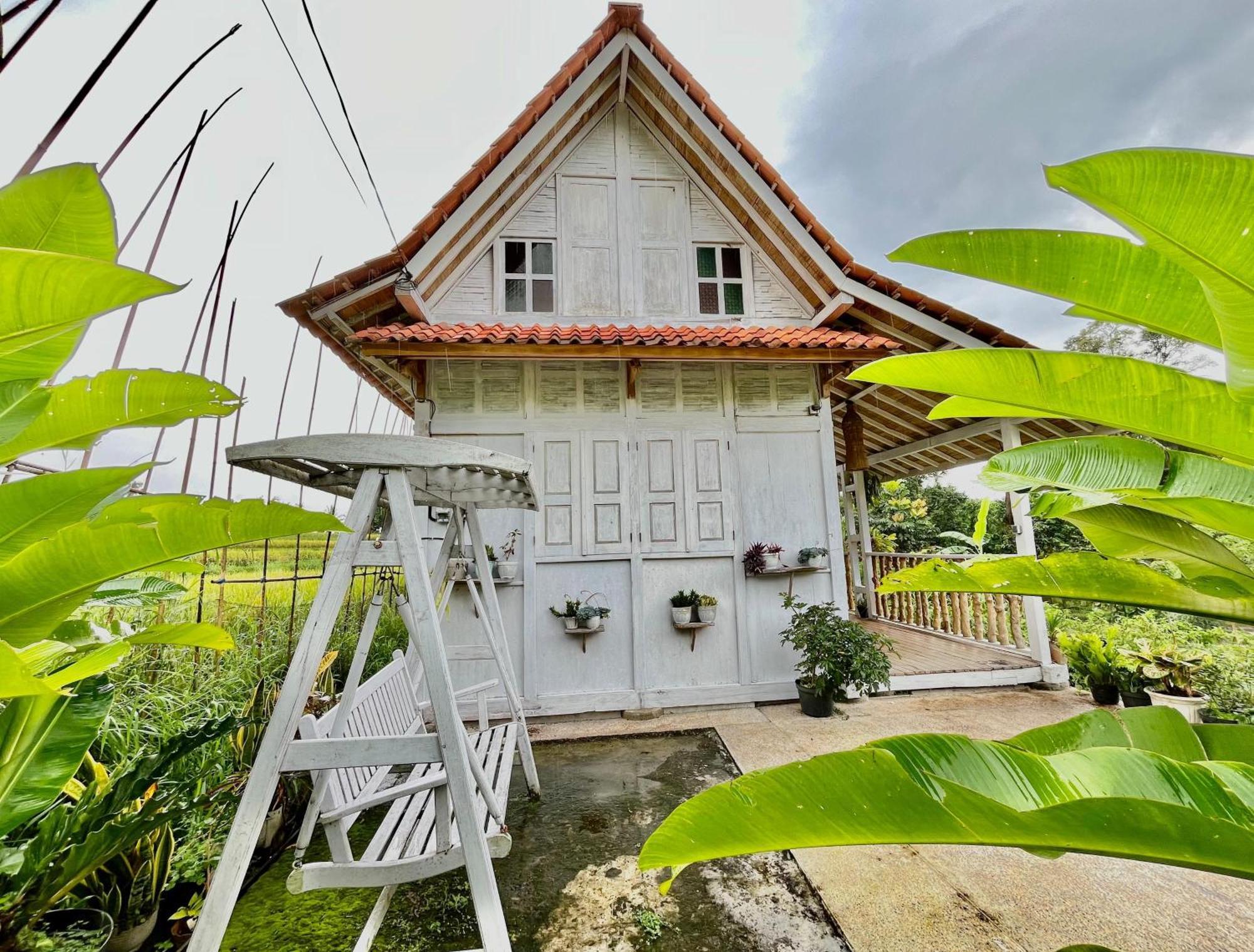 Pondok Is Oke Villa Scenic View Banyuwangi  Ngoại thất bức ảnh