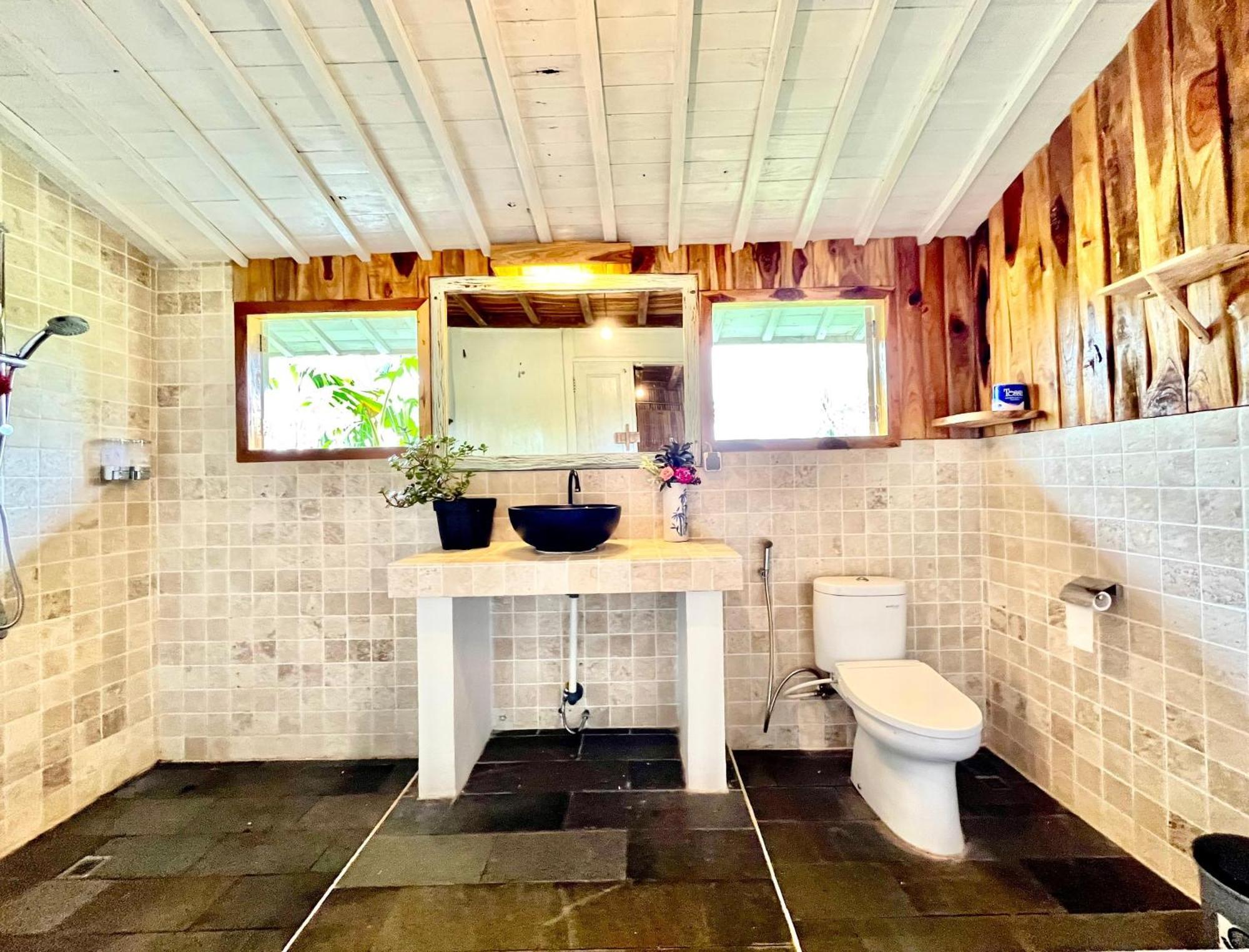 Pondok Is Oke Villa Scenic View Banyuwangi  Ngoại thất bức ảnh