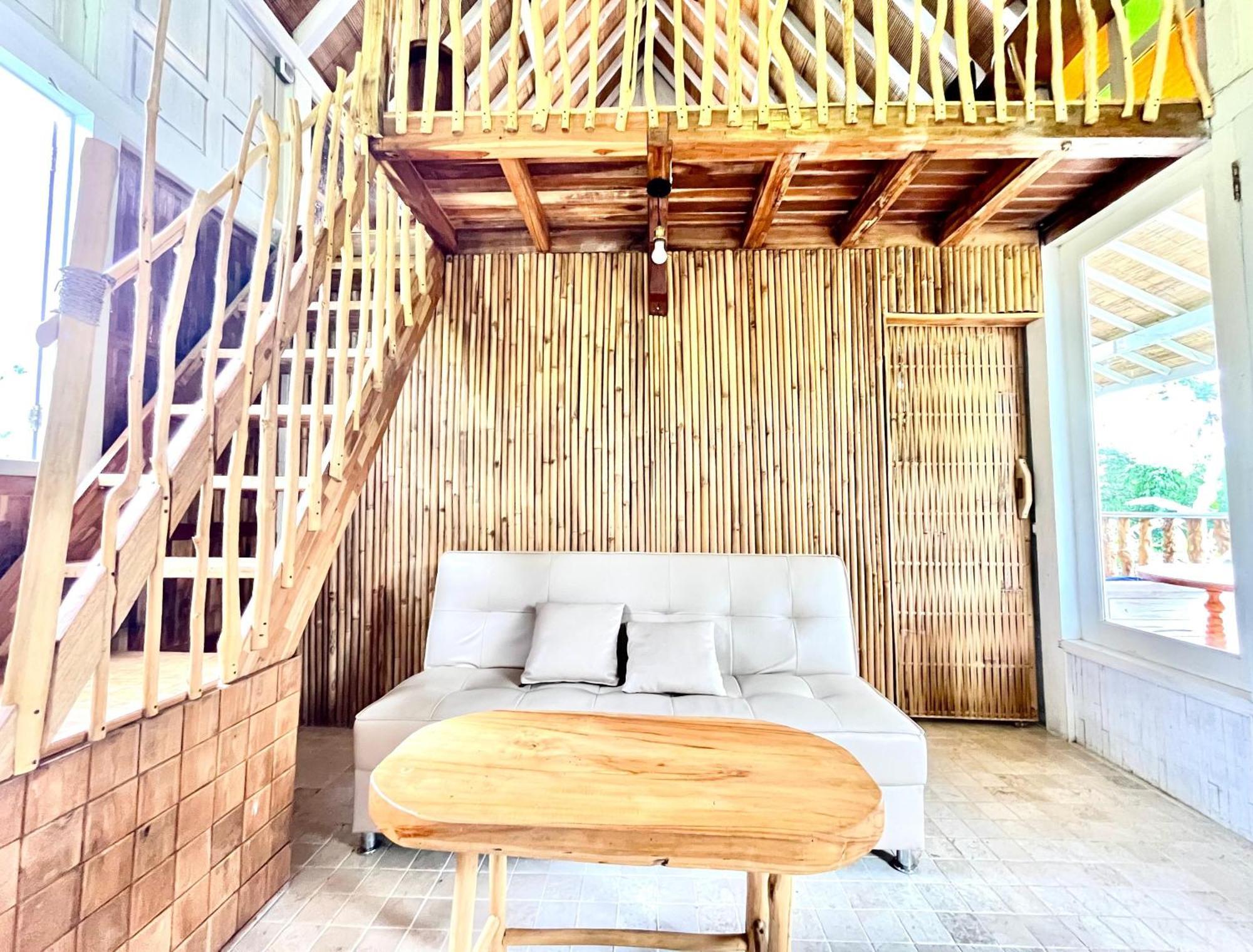 Pondok Is Oke Villa Scenic View Banyuwangi  Ngoại thất bức ảnh