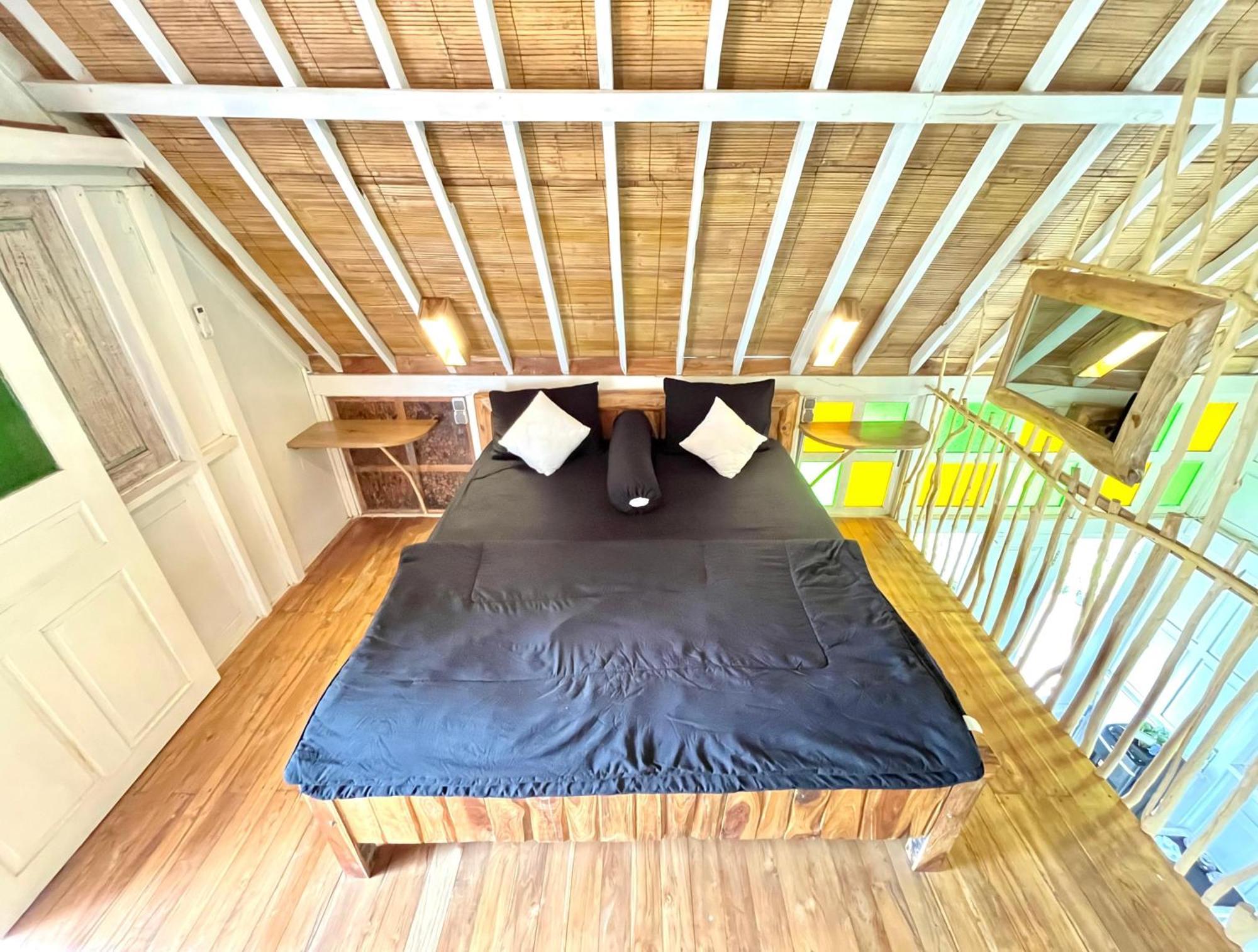 Pondok Is Oke Villa Scenic View Banyuwangi  Ngoại thất bức ảnh