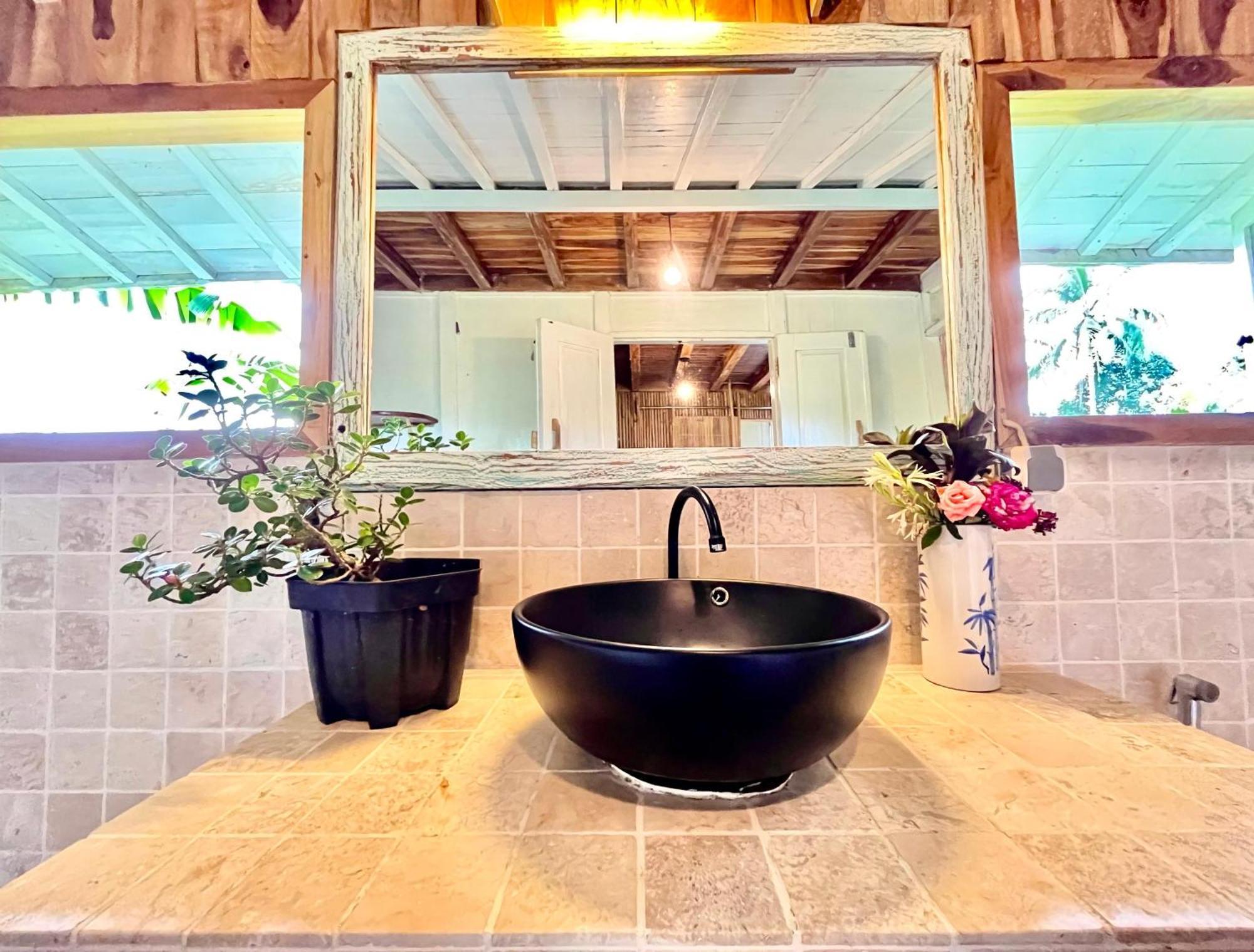 Pondok Is Oke Villa Scenic View Banyuwangi  Ngoại thất bức ảnh