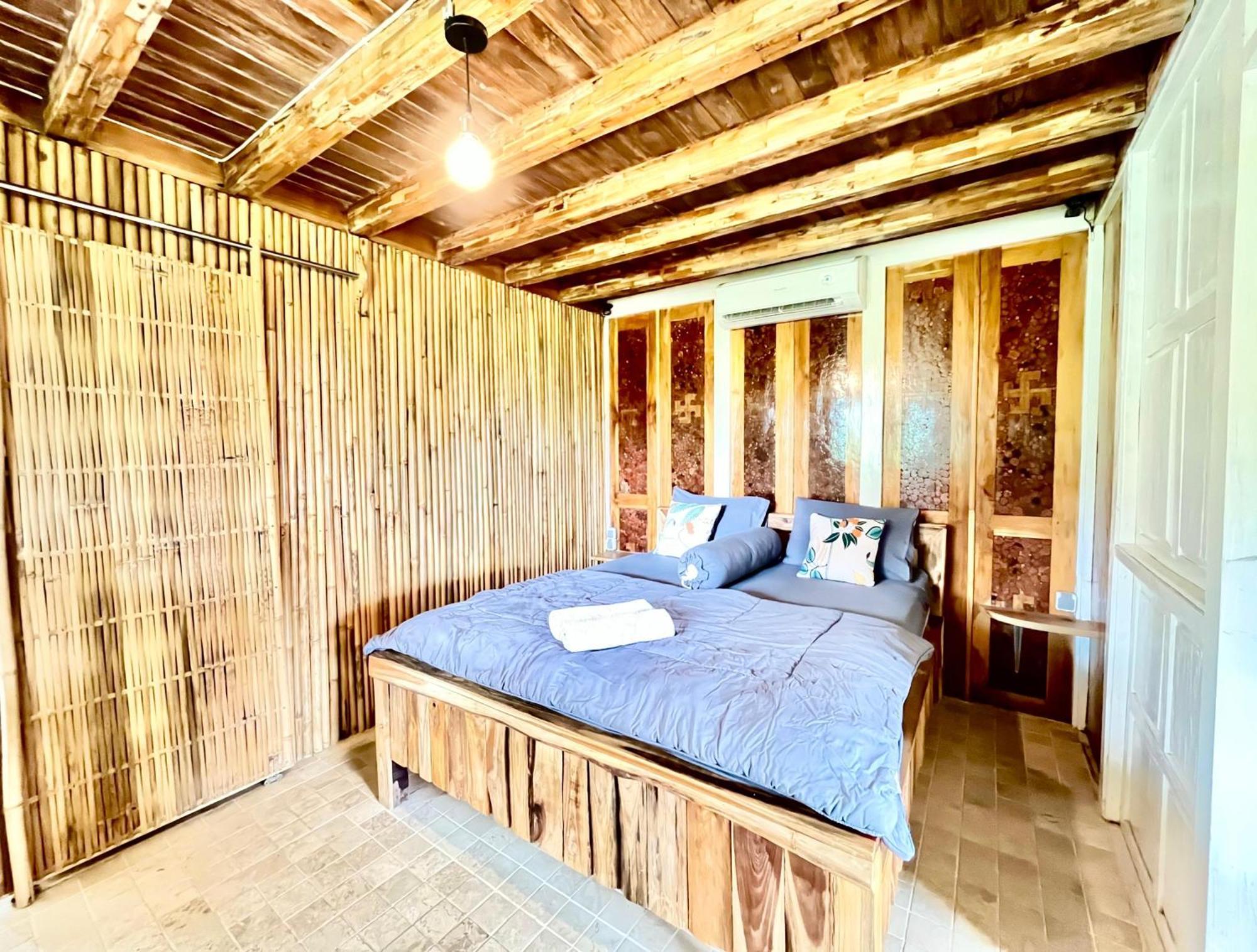 Pondok Is Oke Villa Scenic View Banyuwangi  Ngoại thất bức ảnh